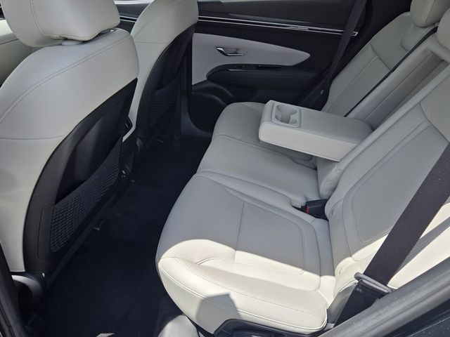 2024 Hyundai Tucson Limited - Photo 12