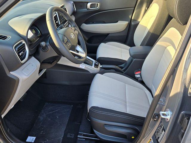 2026 Hyundai Venue SEL - Photo 6