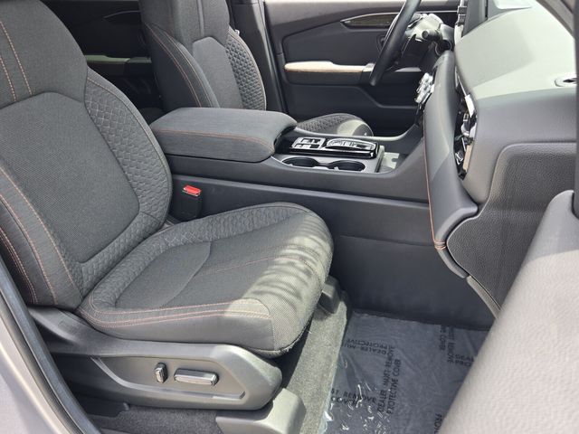 2025 Honda Pilot Sport - Photo 16