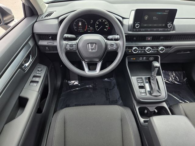 2025 Honda CR-V EX - Photo 12