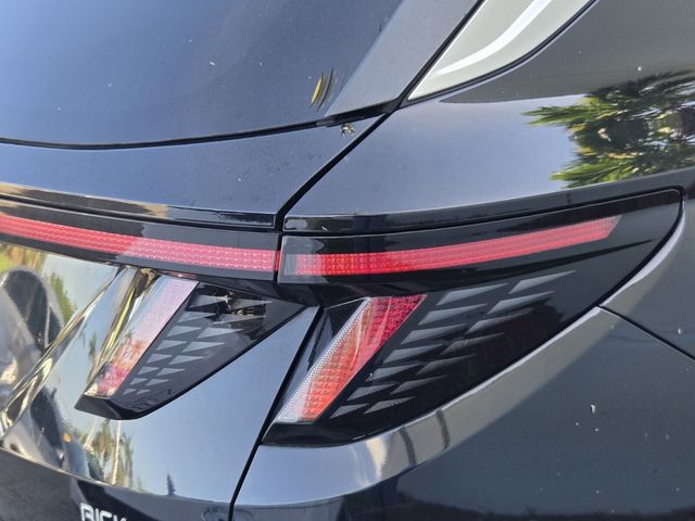 2023 Hyundai Tucson SEL - Photo 8
