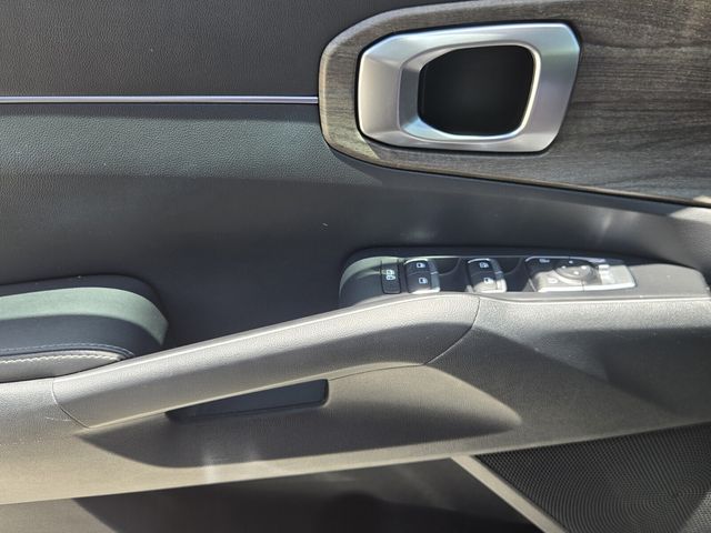 2022 Kia Sorento X-Line EX - Photo 28