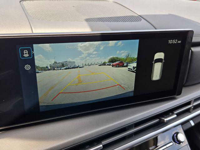 2026 Hyundai Santa Fe XRT - Photo 11