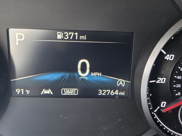 2023 Hyundai Santa Fe SEL - Photo 26
