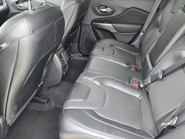 2022 Jeep Cherokee Latitude Lux - Photo 12