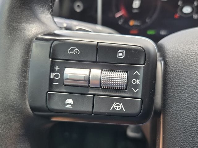 2025 Hyundai Santa Fe Limited - Photo 22