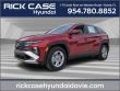 New 2026 Hyundai Tucson SE FWD SUV