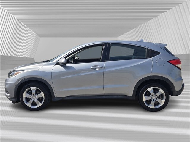2020 Honda HR-V LX 2WD photo 2