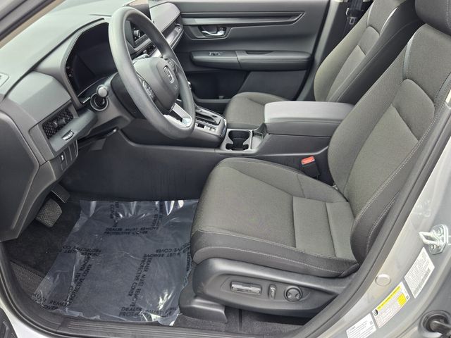 2025 Honda CR-V EX - Photo 10