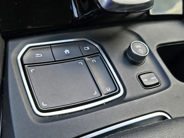 2024 Acura MDX Advance Package - Photo 22