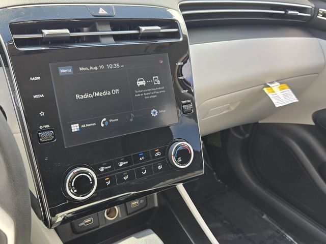 2022 Hyundai Tucson SEL - Photo 21