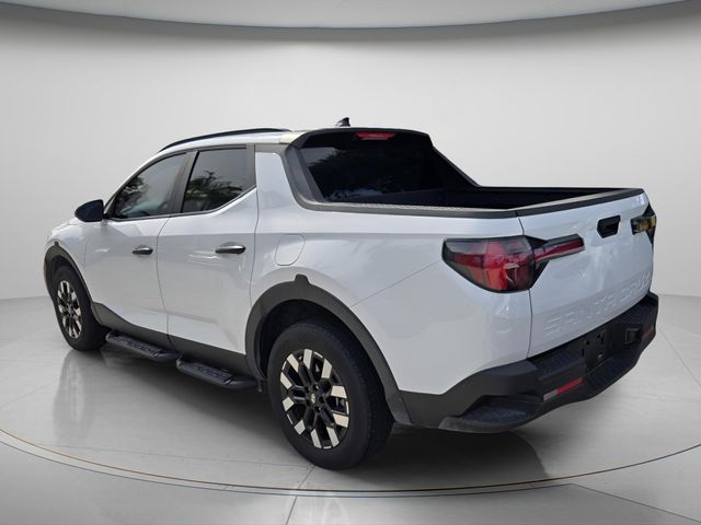 2025 Hyundai Santa Cruz SEL - Photo 5