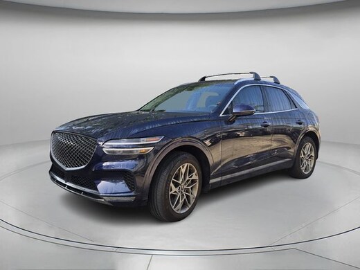 2025 Genesis GV70