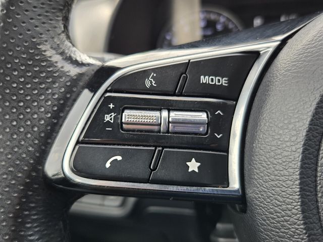 2023 Kia Forte GT-Line - Photo 25