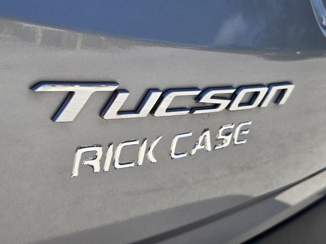 2024 Hyundai Tucson SEL Convenience - Photo 14