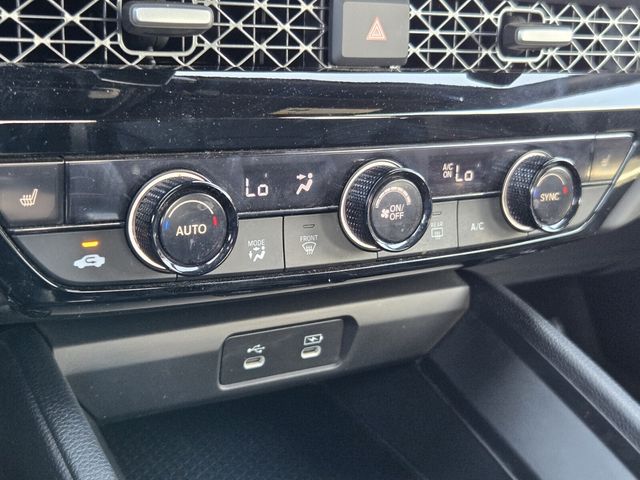 2024 Honda Accord Hybrid Sport-L - Photo 18