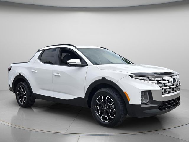 2022 Hyundai Santa Cruz SEL Premium - Photo 8