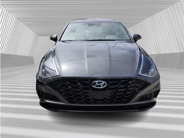 2023 Hyundai Sonata SEL Plus photo 2