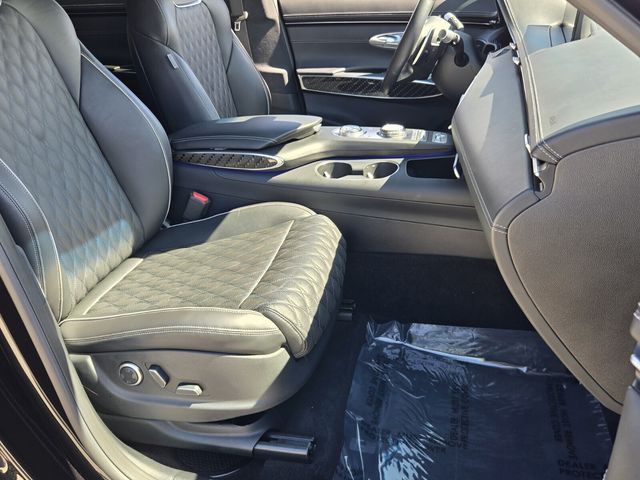 2024 GENESIS GV70 Sport - Photo 16