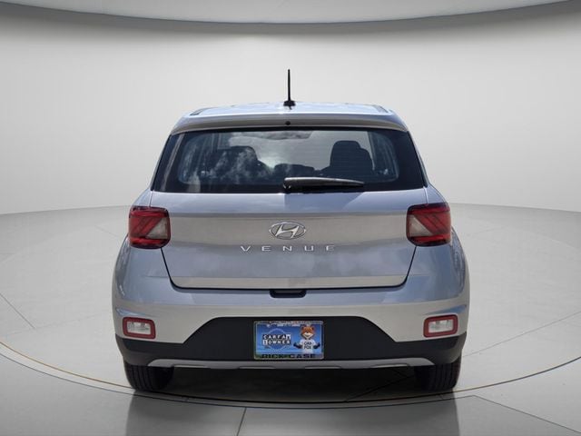 2025 Hyundai Venue SE - Photo 6