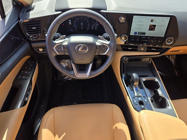 2024 Lexus NX 250 - Photo 12