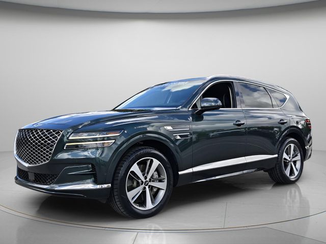 2023 Genesis GV80 2.5T Standard AWD's photo