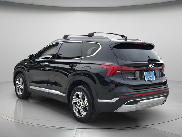 2023 Hyundai Santa Fe SEL - Photo 8