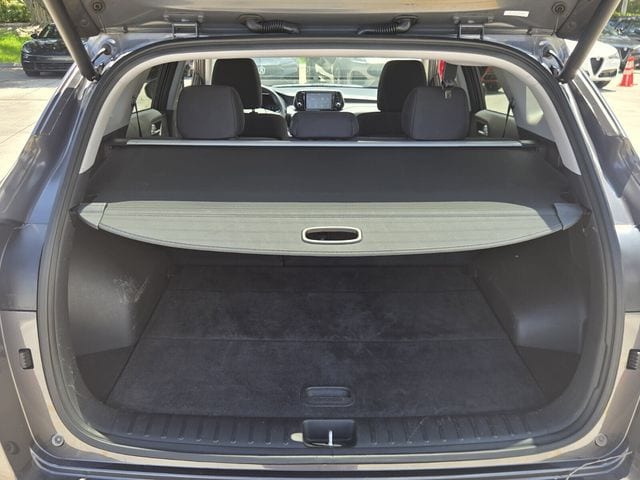 2020 Hyundai Tucson Sport - Photo 14