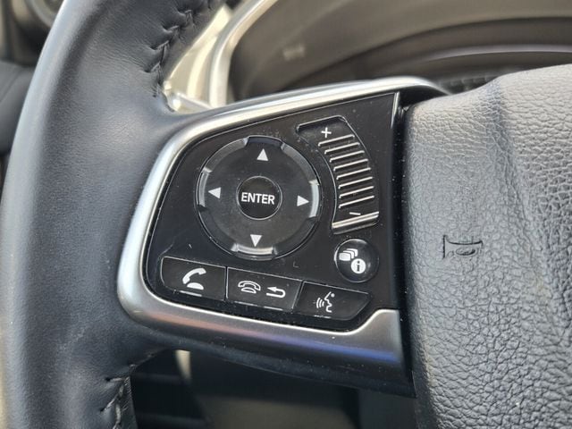 2017 Honda CR-V Touring - Photo 23