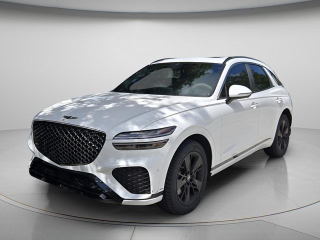 2022 Genesis GV70 3.5T Sport AWD's photo