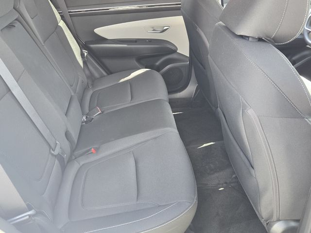 2022 Hyundai Tucson SEL - Photo 17