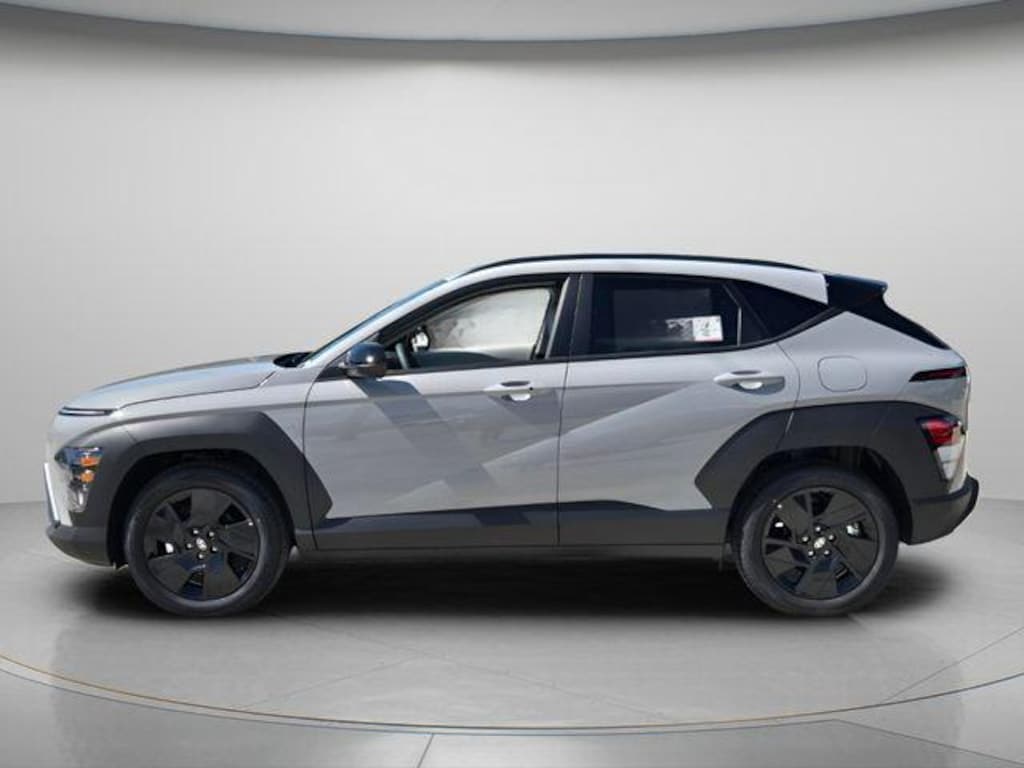 New 2027 Hyundai Kona SEL Sport FWD SUV