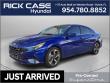 Used 2023 Hyundai Elantra Limited Sedan