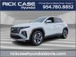 New 2026 Hyundai Tucson SEL Convenience FWD SUV