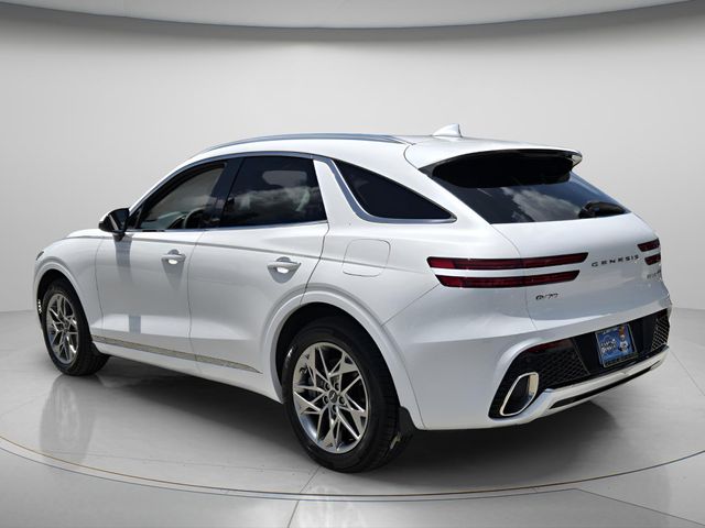 2023 GENESIS GV70 Standard - Photo 8