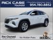 Certified 2022 Hyundai Tucson SEL SUV