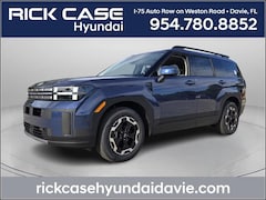 2026 Hyundai Santa Fe SEL FWD SUV