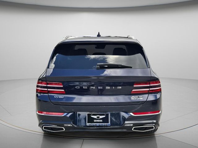 2024 GENESIS GV80 Standard - Photo 6