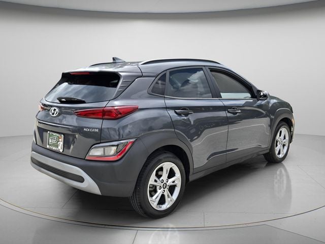 2023 Hyundai Kona SEL - Photo 7