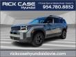 New 2025 Hyundai Santa Fe XRT AWD SUV
