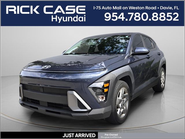 2024 Hyundai Kona SE Automatic's photo