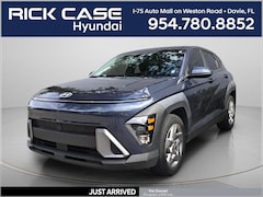 Used 2024 Hyundai Kona SE SUV Davie