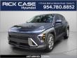 Used 2024 Hyundai Kona SE SUV