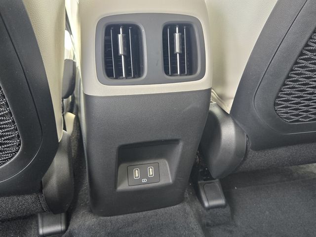 2024 Hyundai Tucson Limited - Photo 15