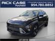 Certified 2024 Hyundai Kona SEL SUV