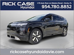 2026 Hyundai IONIQ 9 SEL SUV