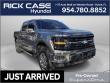 Used 2024 Ford F-150 XLT Truck SuperCrew Cab