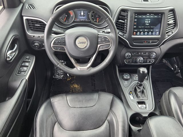 2022 Jeep Cherokee Latitude Lux - Photo 14