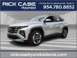 New 2025 Hyundai Tucson SEL FWD SUV