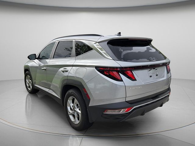 2024 Hyundai Tucson SEL - Photo 7